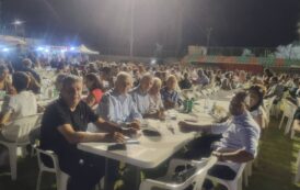 Μουσικά φεστιβάλ στις Πάνω Αρόδες και στην Αγία Μαρίνα Χρυσοχούς