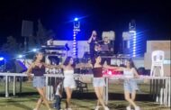 Φεστιβάλ των Δημοτικών Διαμερισμάτων Αγ. Μαρίνας Χρυσοχούς - Γιαλιάς