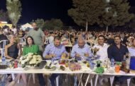 Πανίκος Κάπονας: «Να κρατήσουμε ζωντανή την κυπριακή κτηνοτροφία και την παράδοση του τόπου μας»