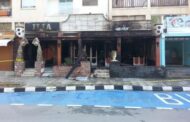 Βραχυκύκλωμα στο ψυγείο προκάλεσε τη φωτιά σε εστιατόριο στην Κάτω Πάφο