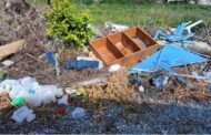 Ρύπανση ξηράς και θάλασσας: Ώρα για δράση και αποφάσεις