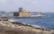 Απόπειρα φόνου σε μοναστήρι της Πάφου: 51χρονος μοναχός συνελήφθη μετά από επίθεση με μαχαίρι
