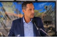 Η ανάπτυξη αποκτά ουσιαστικό περιεχόμενο όταν φτάνει σε μικρές κοινότητες, είπε ο Εκπρόσωπος
