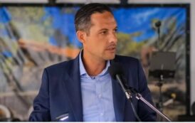 Η ανάπτυξη αποκτά ουσιαστικό περιεχόμενο όταν φτάνει σε μικρές κοινότητες, είπε ο Εκπρόσωπος