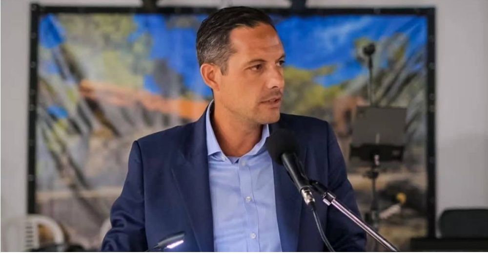Η ανάπτυξη αποκτά ουσιαστικό περιεχόμενο όταν φτάνει σε μικρές κοινότητες, είπε ο Εκπρόσωπος