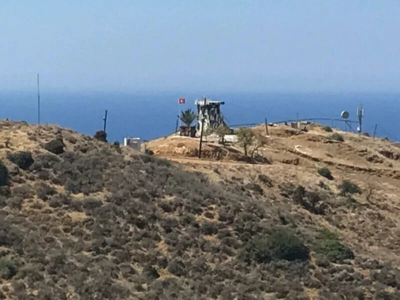 Εξήντα δυο χρόνια από τους φονικούς τουρκικούς βομβαρδισμούς στην Τηλλυρία