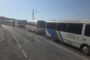 Ακταιωροί κατοχικού καθεστώτος στα ανοικτά των Κοκκίνων για εορτασμούς Τ/κ