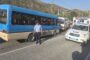 Ολοκληρώθηκε η διέλευση στα Κόκκινα