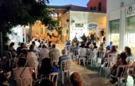 Παλιά λαϊκά τραγούδια «ζωντάνεψαν» το Ιστορικό Κέντρο της Πάφου