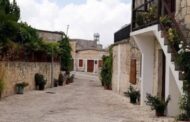 Χρηματοδότηση για δενδροφύτευση στη Λάσα από Γραφείο Επιτρόπου Περιβάλλοντος