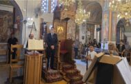 Κ. Λετυμπιώτης: «Το μείζον είναι η Τουρκία να επανέλθει στο τραπέζι των διαπραγματεύσεων»