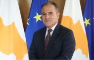 Η δέσμευση Μυριάνθους στα Χολέτρια