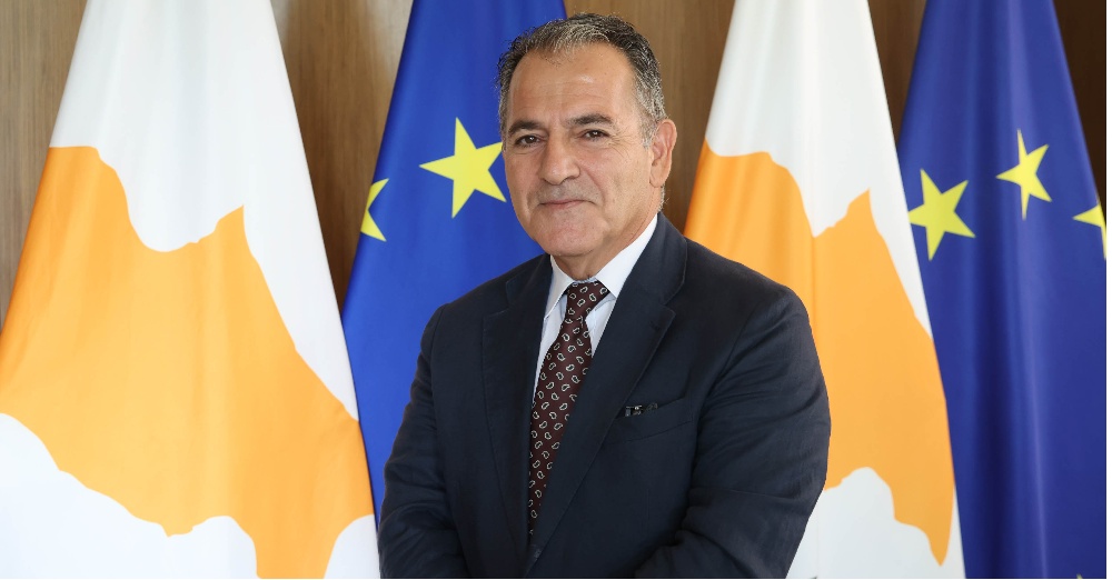 Η δέσμευση Μυριάνθους στα Χολέτρια