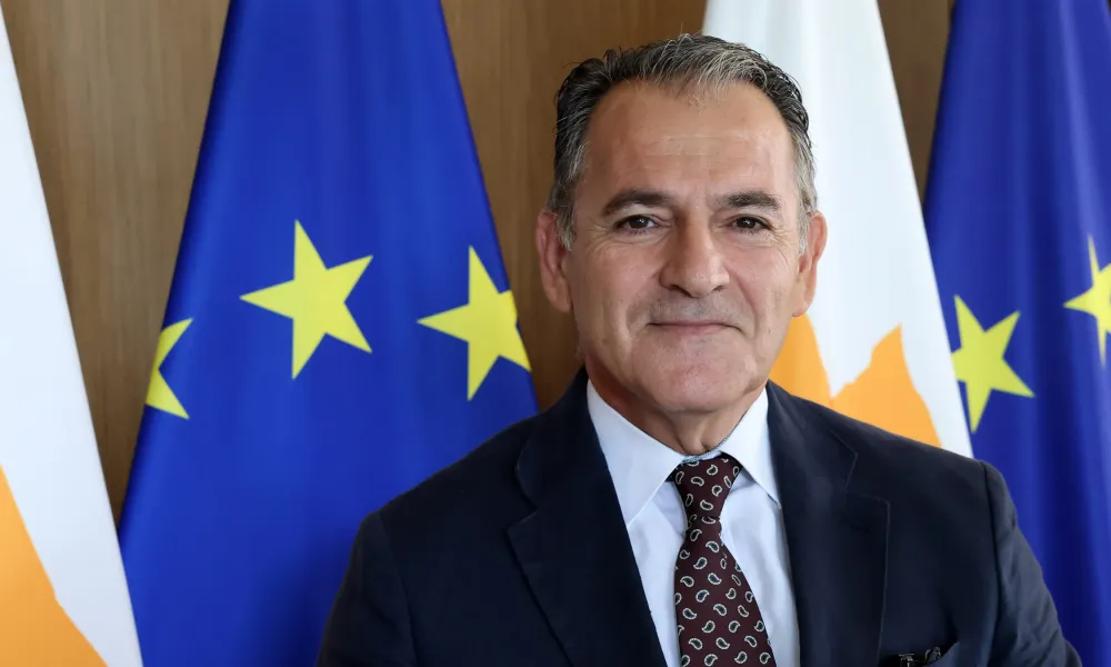Χορηγία €2.000 στο Φεστιβάλ Αιγοπρόβειου Γάλακτος Δρούσειας ανακοίνωσε ο Μυριάνθους