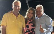 Φρόσω Γεωργίου: «Διαρκής, δεδομένη και έμπρακτη η στήριξη της Επαρχιακής Διοίκησης και της Κυβέρνησης προς τη Νατά και όλες τις κοινότητες της Πάφου»