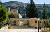 Θέση Ιεράς Μονής Αγίου Νεοφύτου για το επεισόδιο