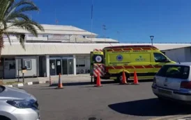 Σε πλήρη ετοιμότητα τα ΤΑΕΠ για τον Δεκαπενταύγουστο, αυξημένη η κίνηση λόγω καύσωνα