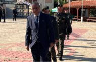 Υ. Άμυνας: Η Τουρκία είναι η τελευταία χώρα η οποία δικαιούται να κάνει μαθήματα ειρήνης και διεθνούς ηρεμίας