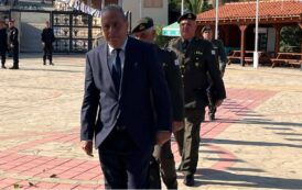 Υ. Άμυνας: Η Τουρκία είναι η τελευταία χώρα η οποία δικαιούται να κάνει μαθήματα ειρήνης και διεθνούς ηρεμίας