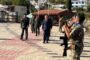 Β. Πάλμας: Η επίτευξη λύσης θα είναι ο καλύτερος φόρος τιμής σε όσους θυσιάστηκαν για την πατρίδα