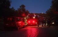 Πυρκαγιά σε εστιατόριο στην Κ. Πάφο έθεσε υπό έλεγχο τα ξημερώματα η Πυροσβεστική