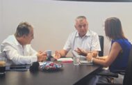 Επ. Περιβάλλοντος : «Στόχος να γίνει η Πόλη Χρυσοχούς πρότυπο περιβαλλοντικής συνείδησης και αειφόρου ανάπτυξης»