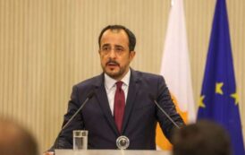 Ανακοινώθηκε ο ανασχηματισμός ποιοι αποχωρούν και αυτοί που μετακινούνται