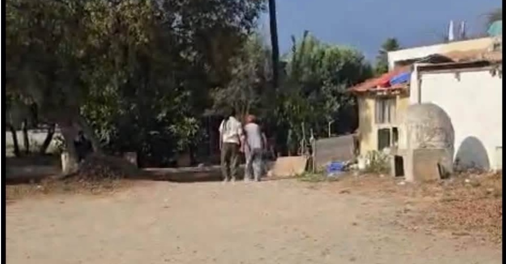 Ενεργοποίηση κοινωνικών δομών για επίλυση προβλήματος στο Ψαροχώρι ζητά ο Δημαρχεύων Πάφου