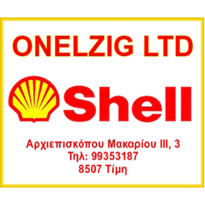 Shell onelzing LTD