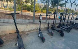 Δ.Πάφου : «Η δημόσια ασφάλεια δεν είναι διαπραγματεύσιμη»