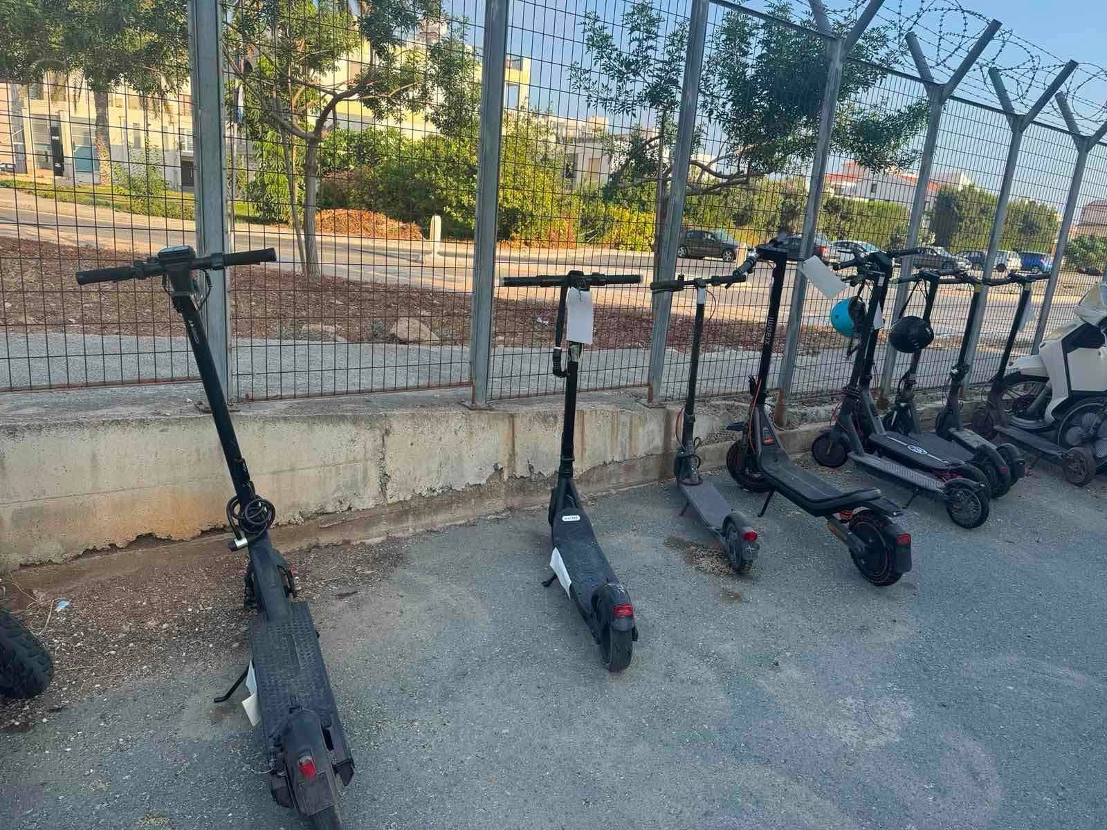 Δ.Πάφου : «Η δημόσια ασφάλεια δεν είναι διαπραγματεύσιμη»