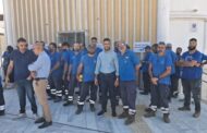 Το ΑΚΕΛ Πάφου στηρίζει τον αγώνα των Δημοτικών Αρχών και των εργαζομένων για επαρκή κρατική χρηματοδότηση