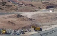 Σε επιτήρηση η περιοχή του ΧΥΤΑ μετά τη χθεσινή πυρκαγιά